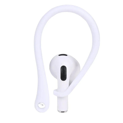 🦻 SUPPORT ECOUTEUR IPHONE | AirPods Fit™