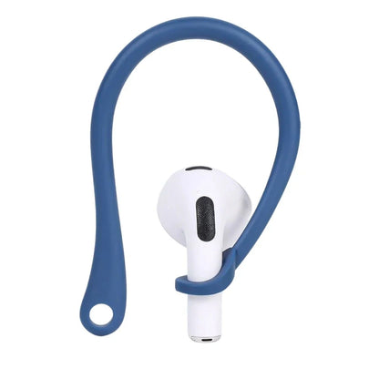 🦻 SUPPORT ECOUTEUR IPHONE | AirPods Fit™