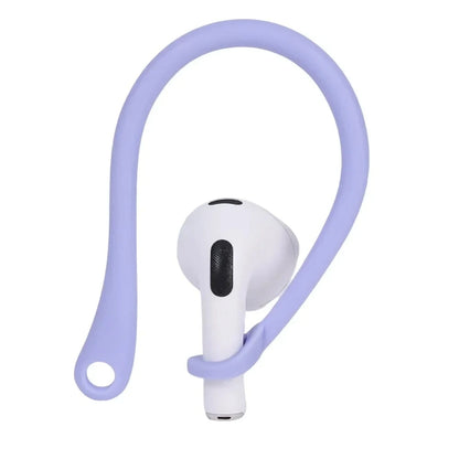 🦻 SUPPORT ECOUTEUR IPHONE | AirPods Fit™