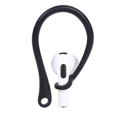 🦻 SUPPORT ECOUTEUR IPHONE | AirPods Fit™