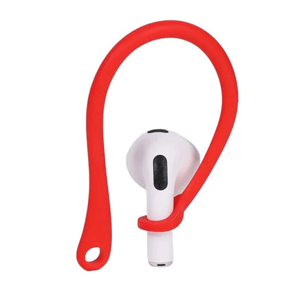 🦻 SUPPORT ECOUTEUR IPHONE | AirPods Fit™