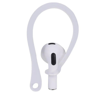 🦻 SUPPORT ECOUTEUR IPHONE | AirPods Fit™