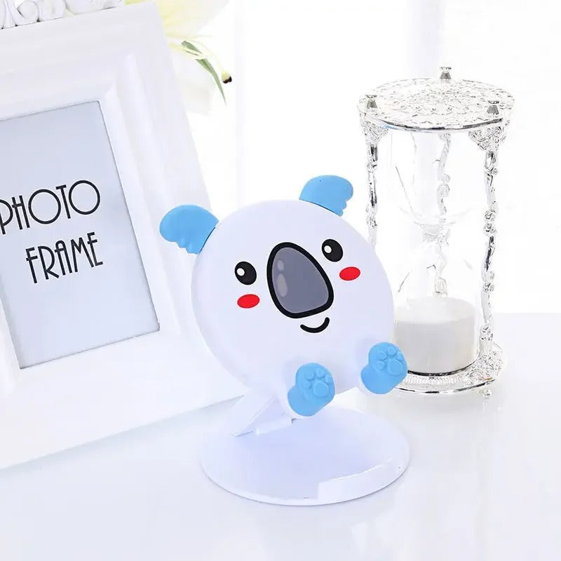 support telephone kawaii koala mignon @ Mobile De Fou