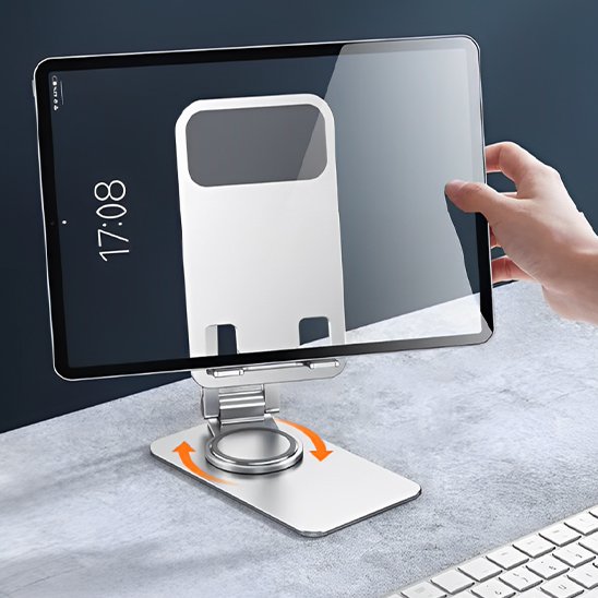 support de téléphone élégant tablette @ mabille de fou !