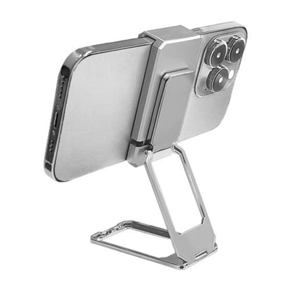 support-telephone-bureau-versagrip-variant-argent