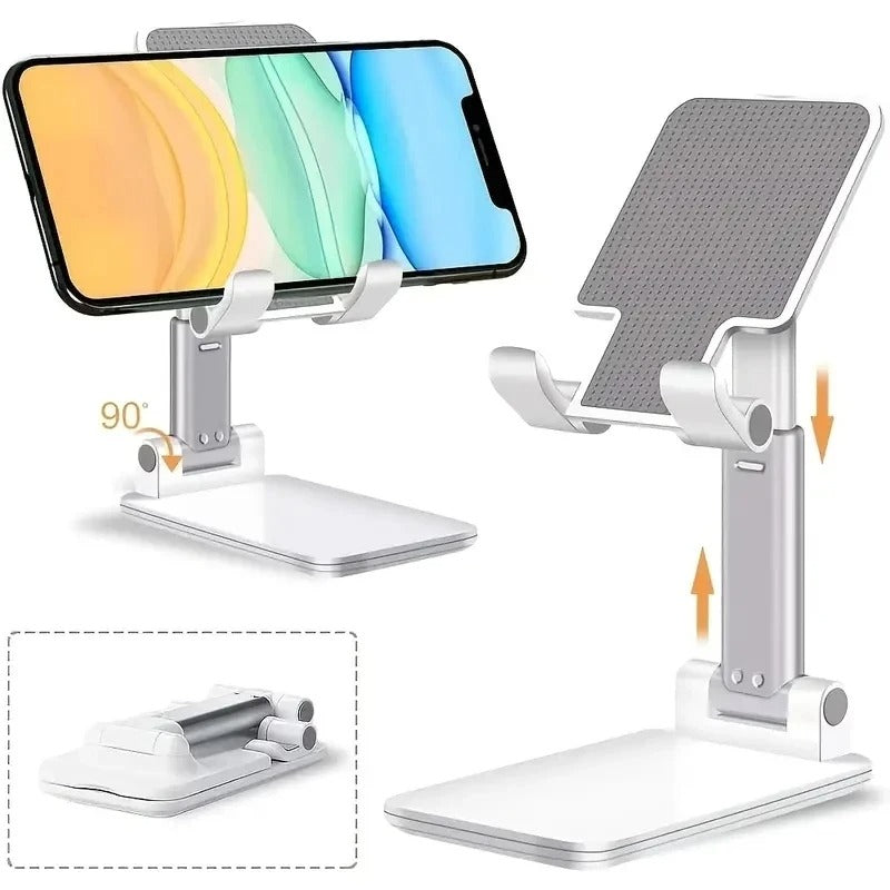 support-telephone-deskmobileholder-presentation