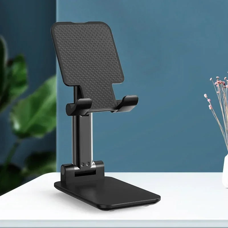 support-telephone-deskmobileholder-variant-noir