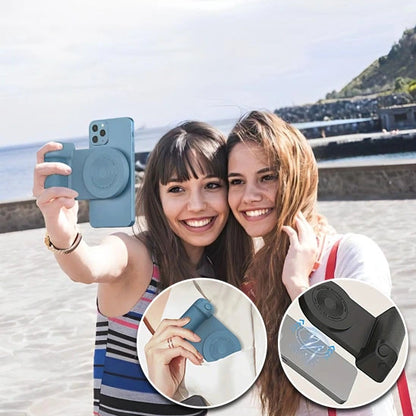 🎥 SUPPORT TELEPHONE | SelfieGrip™