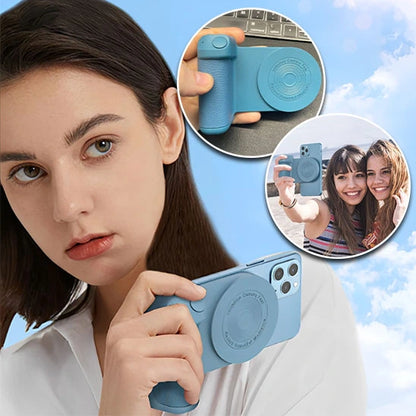 🎥 SUPPORT TELEPHONE | SelfieGrip™