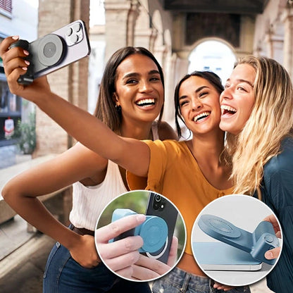 🎥 SUPPORT TELEPHONE | SelfieGrip™