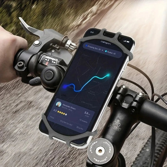 🐲 SUPPORT TELEPHONE MOTO - VELO | GripGo™