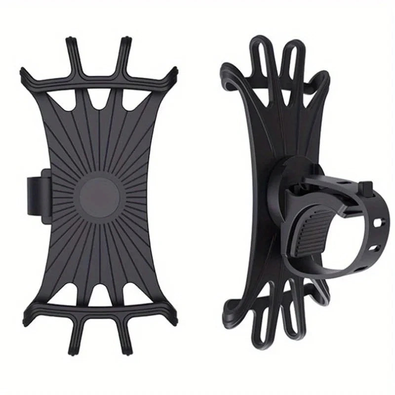 support telephone velo | moto parfait pour tous les types de guidons @ mobile de fou