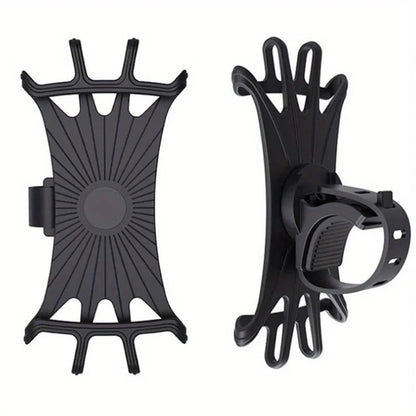 support telephone velo | moto parfait pour tous les types de guidons @ mobile de fou