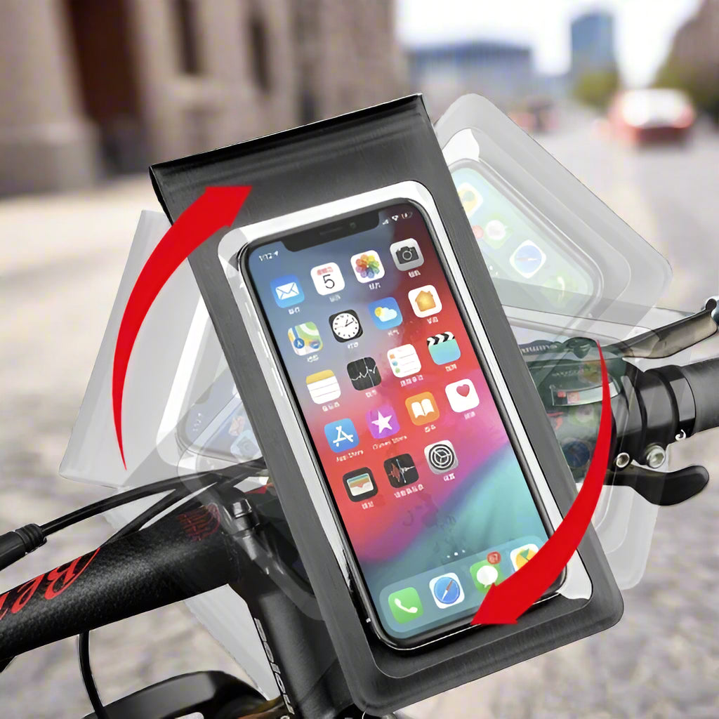 💧SUPPORT TELEPHONE VELO | PocketSeal™
