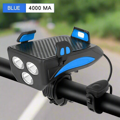 ⚡️ SUPPORT TELEPHONE VELO | VéloPower™