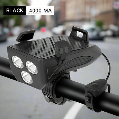 ⚡️ SUPPORT TELEPHONE VELO | VéloPower™