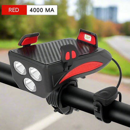 ⚡️ SUPPORT TELEPHONE VELO | VéloPower™