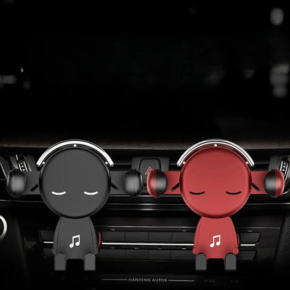 🪩 SUPPORT TELEPHONE VOITURE | Tweeky-G™