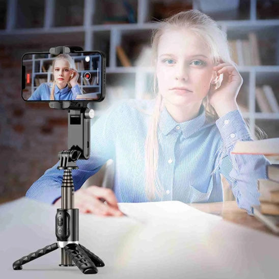 🎥 TREPIED TELEPHONE | Pro360 Auto-Track™