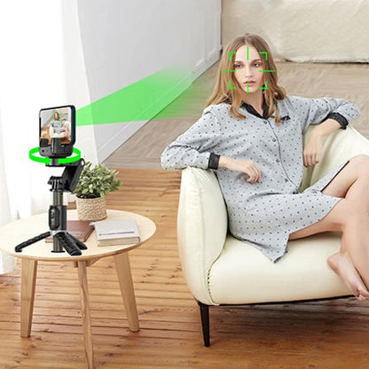 🎥 TREPIED TELEPHONE | Pro360 Auto-Track™