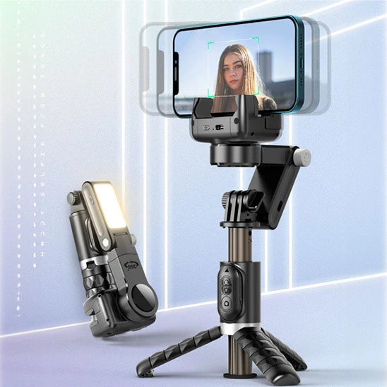 🎥 TREPIED TELEPHONE | Pro360 Auto-Track™