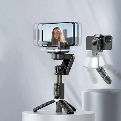 🎥 TREPIED TELEPHONE | Pro360 Auto-Track™